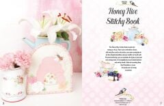 Tuva Pretty Handmades El Yapımı Ürünler 6280