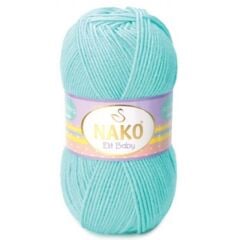 10535 Açık Turkuaz