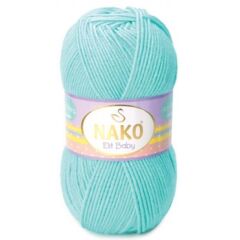 10535 Açık Turkuaz