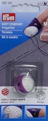 Prym Silikon Dikiş Yüzüğü Yüksük 431142