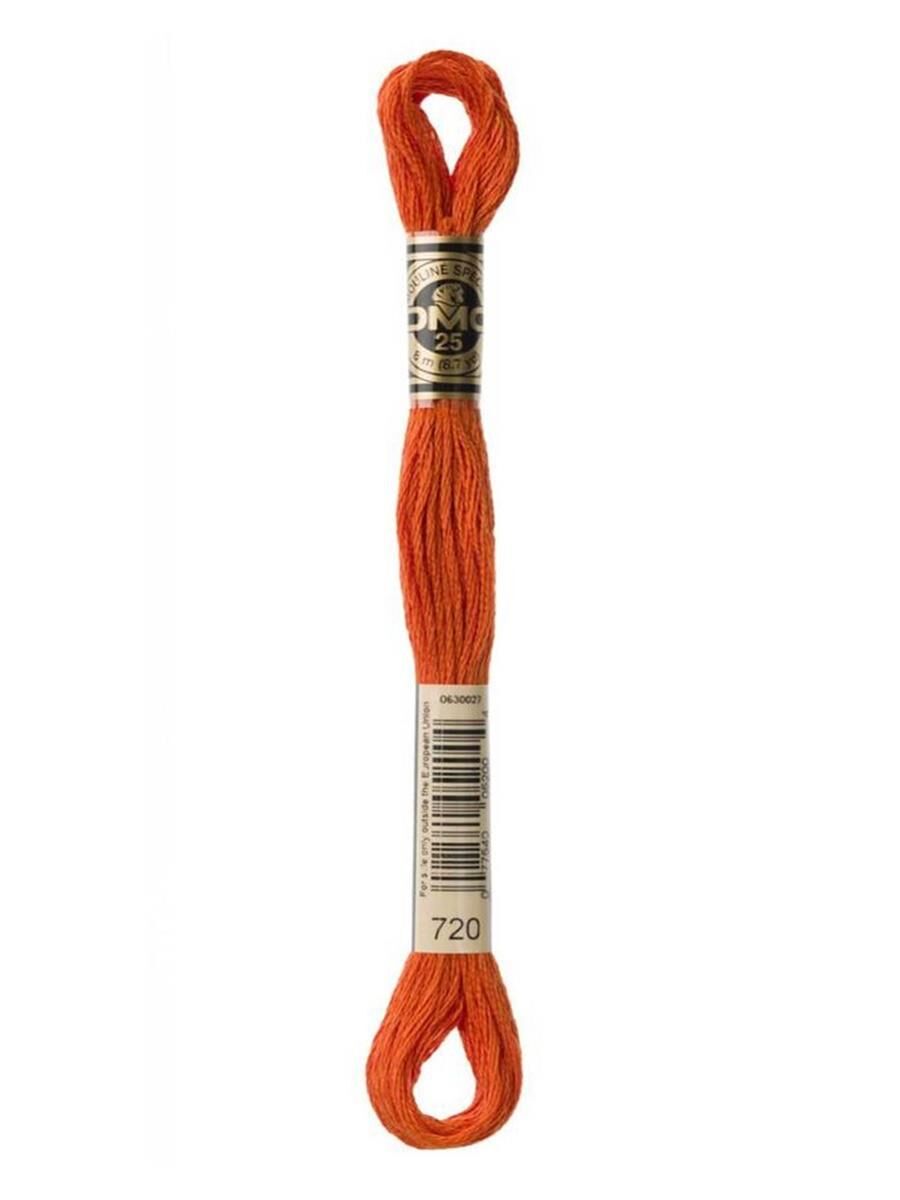 Dmc Muline Nakış İpi 1-3866 720