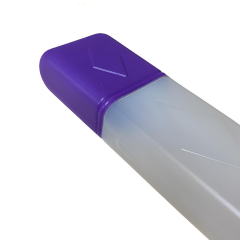 Plastik Örgü Şiş Kutusu 40 cm