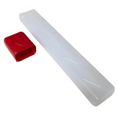 Plastik Örgü Şiş Kutusu 40 cm