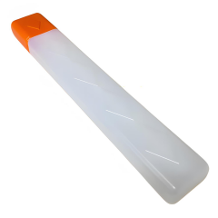 Plastik Örgü Şiş Kutusu 40 cm