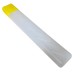 Plastik Örgü Şiş Kutusu 40 cm