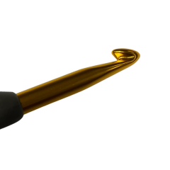 Tulip Etimo Mind Yumuşak Saplı Yün Tığ no 4 mm