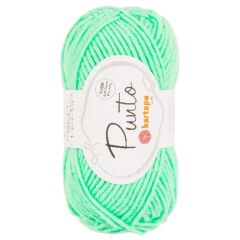 Kartopu Punto El Örgü İpi 100 Gr M2060 Turuncu