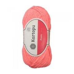 Kartopu Punto El Örgü İpi 100 Gr