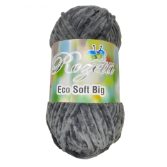 Rozetti Eco Soft Kadife El Örgü İpliği 200 gr