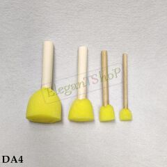 DA4 - 4LÜ SET