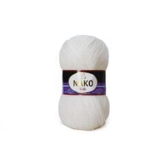 Nako Vals El Örgü İpliği 100 gr 86461