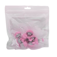 Pembe - 8 Adet