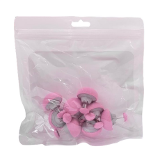 Pembe - 8 Adet