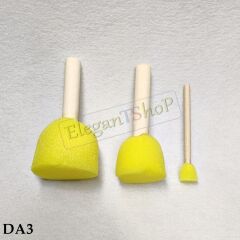 DA3 - 3LÜ SET