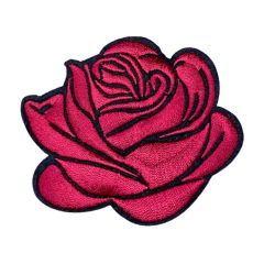 Ütü ile Yapışır Arma, Yama, Aplike, Patch RJ41