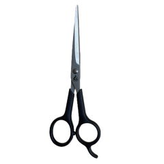 Golden Phoenix Titanium Berber Makası LF628B