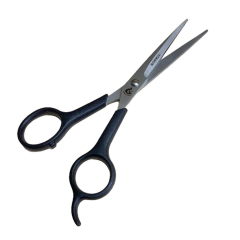 Golden Phoenix Titanium Berber Makası LF628B