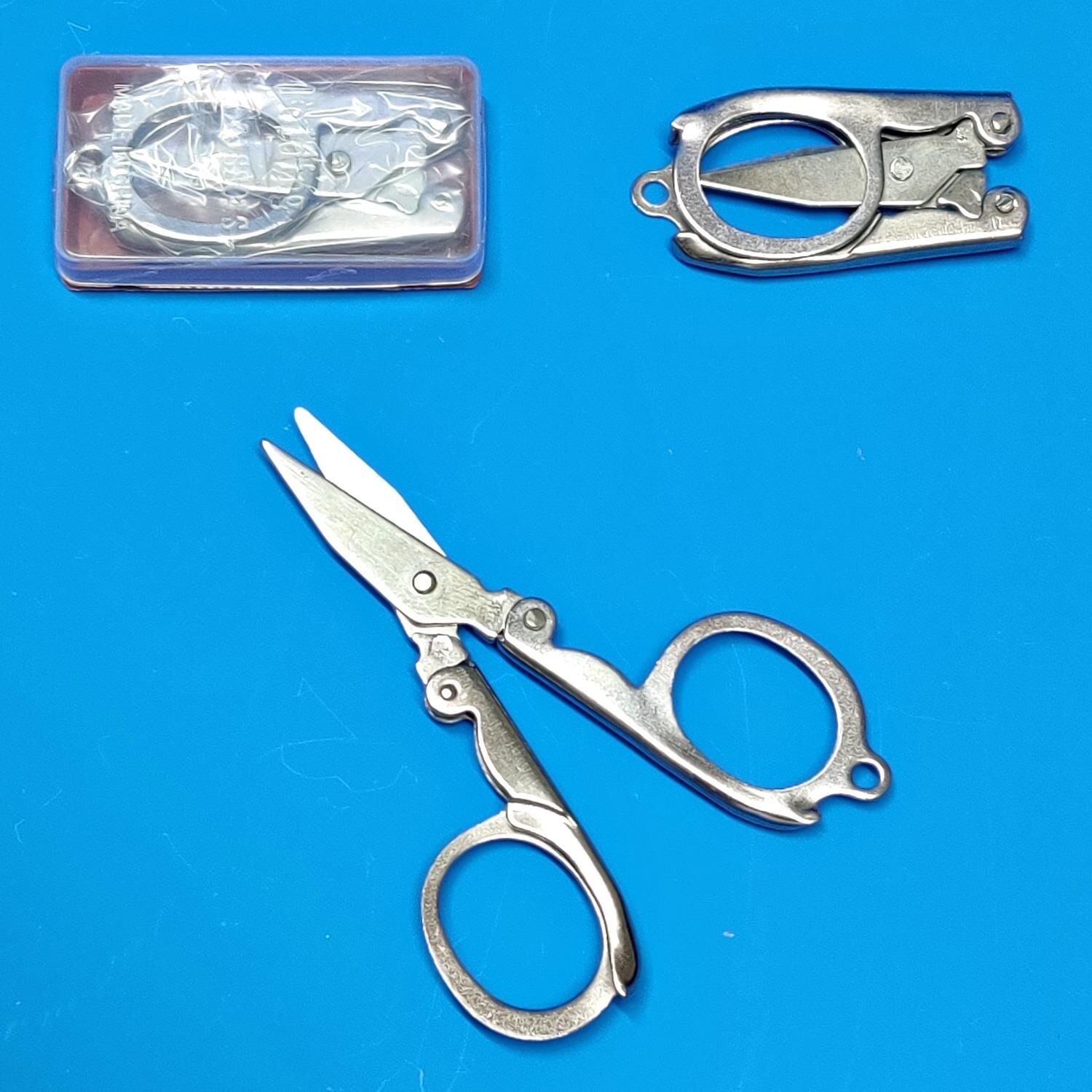 HERO Katlanan Makas h800