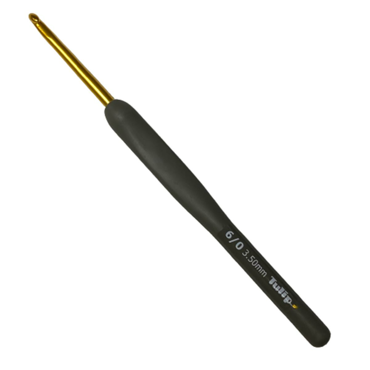 Tulip Etimo Mind Yumuşak Saplı Yün Tığ no 3,5 mm