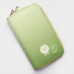 KnitPro Bambu Tunus İşi Misinalı Tığ Seti 22554