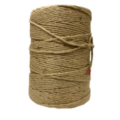 Halat Hasır Kendir İp 4 mm