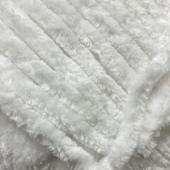 Gala Soft Big Kadife El Örgü İpliği 2'li Set 500 gr