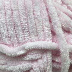 Gala Soft Big Kadife El Örgü İpliği 2'li Set 500 gr