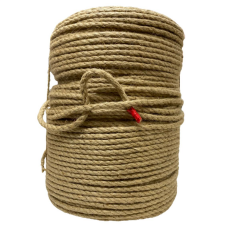 Halat Hasır Kendir İp 6 mm