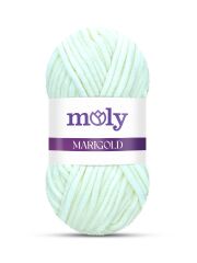 Moly Marigold Kadife El Örgü İpliği 100 gr