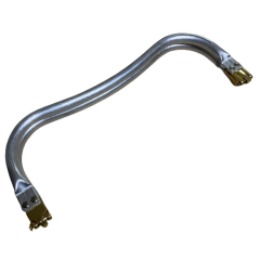 Eğimli 24 cm