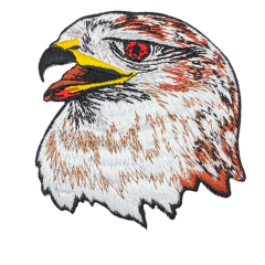 Ütü ile Yapışır Arma, Yama, Aplike, Patch AR61
