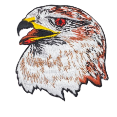 Ütü ile Yapışır Arma, Yama, Aplike, Patch AR61