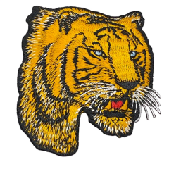 Ütü ile Yapışır Arma, Yama, Aplike, Patch AR61