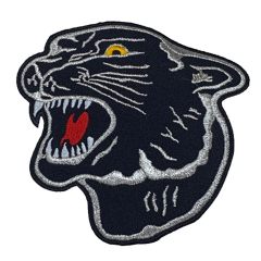 Ütü ile Yapışır Arma, Yama, Aplike, Patch AR61