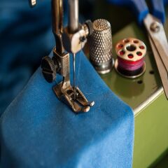 Emin Polyester Makine Dikiş İpliği 500 m
