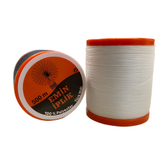 Emin Polyester Makine Dikiş İpliği 500 m