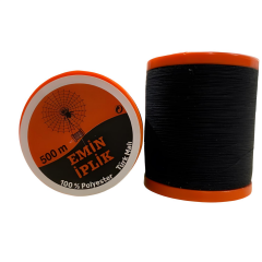 Emin Polyester Makine Dikiş İpliği 500 m