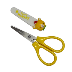 Haolimei Emniyetli Kağıt Elişi Hobi Makası mk-hl-907