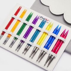 KnitPro Trendz Misinalı Şiş Seti 50620