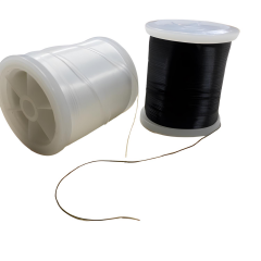 Emin Overlok Makine Dikiş İpliği 1500 m Beyaz