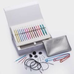 KnitPro Zing Melodies of Life Misinalı Şiş Seti 47412