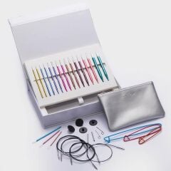 KnitPro Zing Melodies of Life Misinalı Şiş Seti 47412