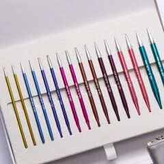 KnitPro Zing Melodies of Life Misinalı Şiş Seti 47412