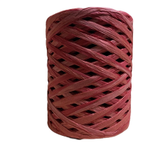 32 Ebruli Canlı Kırmızı