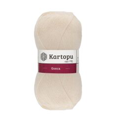 Kartopu Gonca El Örgü İpi 100 gr K737 Pembe