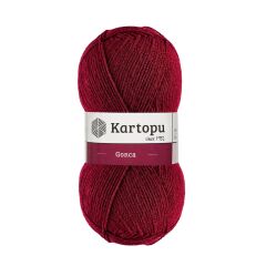 Kartopu Gonca El Örgü İpi 100 gr K737 Pembe