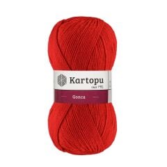 Kartopu Gonca El Örgü İpi 100 gr K737 Pembe