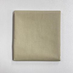 Poplin Pamuk Kumaş Düz Renk A 50x240cm