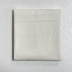 Poplin Pamuk Kumaş Düz Renk A 50x240cm Nar Çiçeği