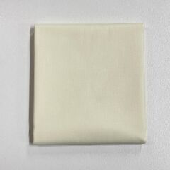 Poplin Pamuk Kumaş Düz Renk A 50x240cm Nar Çiçeği